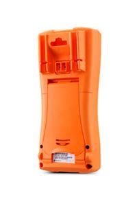 U1273AX Handheld Digital Multimeter, 4 ½ Digit, IP54, OLED Display, –40 ...