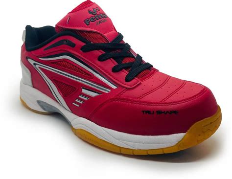 Fenta Sports Badminton Shoes For Men - Buy Fenta Sports Badminton Shoes ...