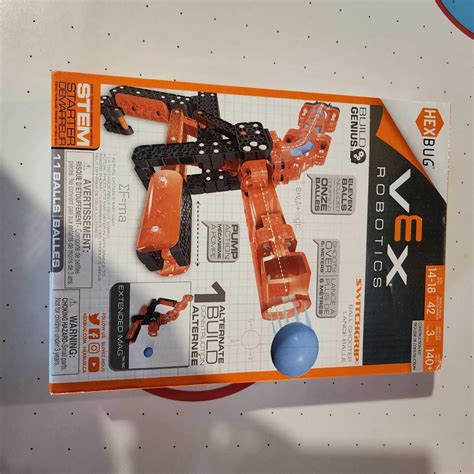 VEX Hex Bug Robotics 的图像结果