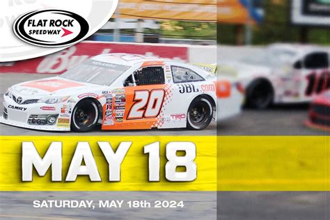 ARCA Menards Series East 150 | Street Stocks, Figure 8, Flat Rock ...