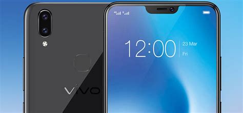 Vivo V9 Review: A Smartphone Great For Selfies