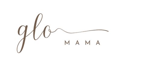 Products – Glo Mama