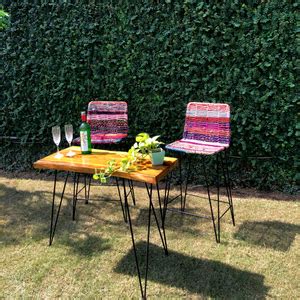 Shop Handwoven Chairs & Bar Stools | Sirohi Sustainable Furniture ...