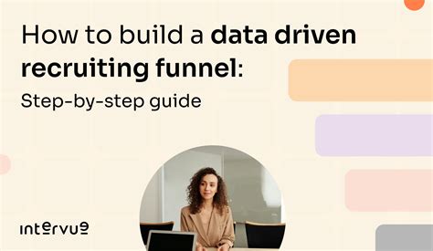 Recruiting Funnel 的图像结果