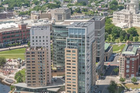 No one likes raising taxes. But some Providence politicians, policy ...