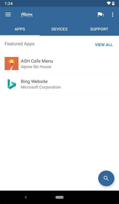 Intune Company Portal - App on Amazon Appstore