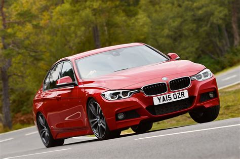 BMW 3 Series (2014-2018) Review | Autocar