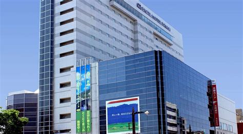 TOYAMA EXCEL HOTEL TOKYU - Hotel Reviews, Photos, Rate Comparison ...