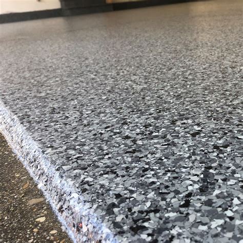 Trending Flake Garage Floor Coating That Inspire