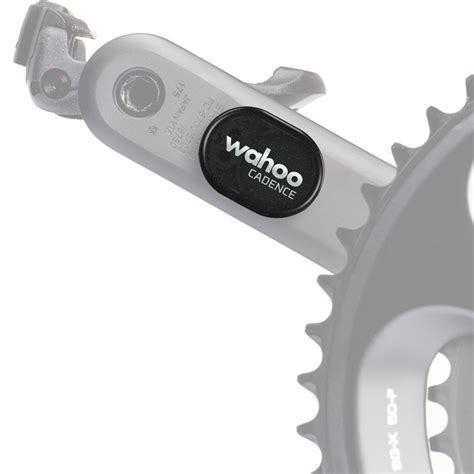 Wahoo Cadence Sensor Set Up 的图像结果