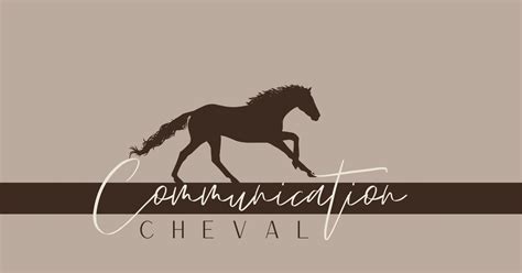 Image result for Communication Cheval