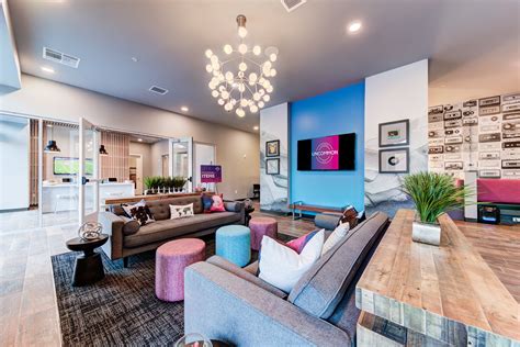 Luxury Living at Uncommon Columbus - Event Photography — Professional ...