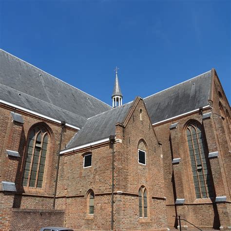 HERVORMDE GEMEENTE MONTFOORT (2026) All You Need to Know BEFORE You Go ...