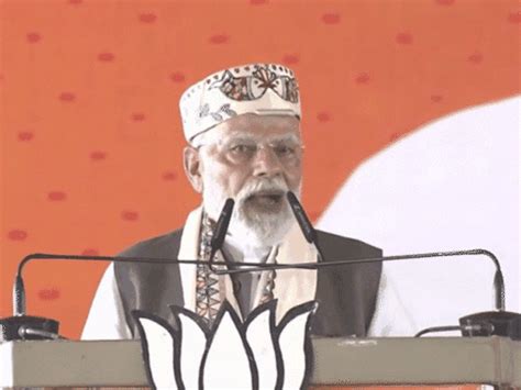 pm modi holds rally in samastipur begusarai addresses rally from ...