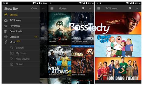 Image result for Show Box APK Download