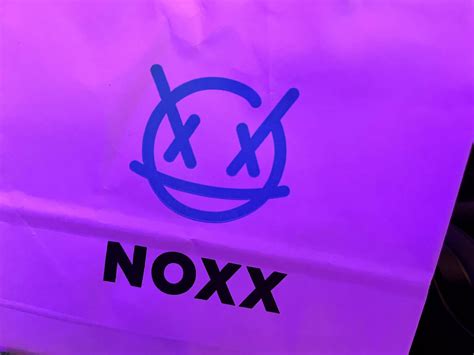 Grand Rapids' #1 Newest Cannabis Dispensary, NOXX, is here | NOXX & Cookies