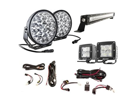 Kings LED Bar Set 的图像结果