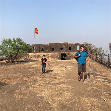 Karnala Fort, Panvel - Tripadvisor