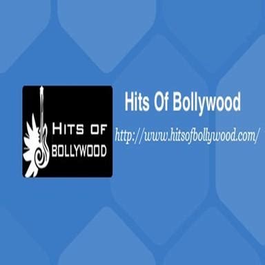 Hits Of Bollywood, online radio