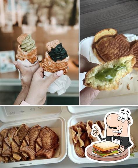 Menu Bing Go 的图像结果