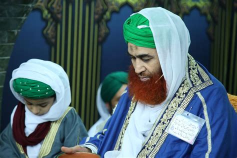 Ameer e Ahle Sunnat Maulana Ilyas Qadri: Islamic Scholar