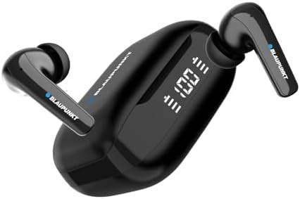 Blaupunkt BH61 Moksha True Active Noise Cancellation I Perfect ANC from ...