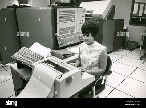 IBM 360 Computer 的图像结果