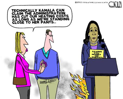 Political Cartoons Feb 2023