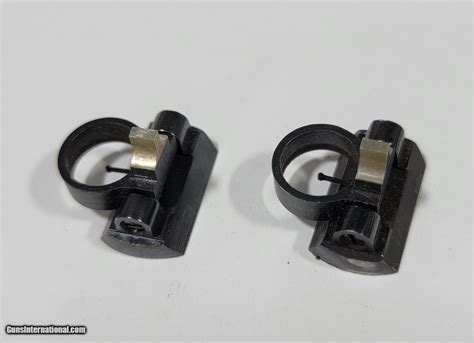 MONTANA VINTAGE ARMS FRONT SIGHTS