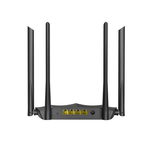 Tenda AC8 AC1200 MU-MIMO Wireless Gigabit Router