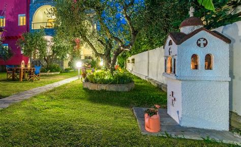 TORONI PARADISE STUDIOS - Villa Reviews & Photos - Tripadvisor