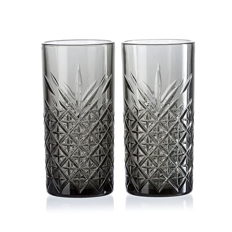 Buy Pasabahce Timeless Glass from House of Pasabahce The Original ...