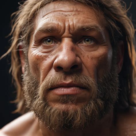 Unraveling Neanderthal Ancestry Through Genetic Testing