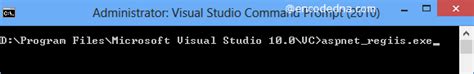 How to Encrypt and Decrypt Connection Strings in Web.Config File