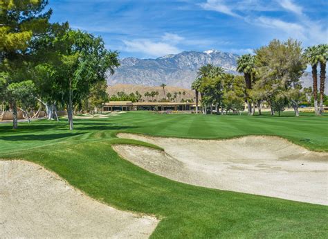 Tamarisk Country Club — PJKoenig Golf Photography