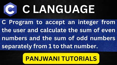 Image result for Print All Even Numbers by Using While Loop