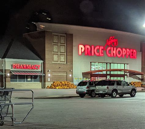 MCKEEVER'S PRICE CHOPPER - 9107 MO-45, Parkville MO - Hours, Directions ...