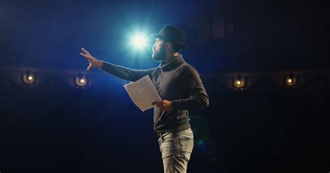 Crafting Your Monologue - Los Angeles Acting Coach