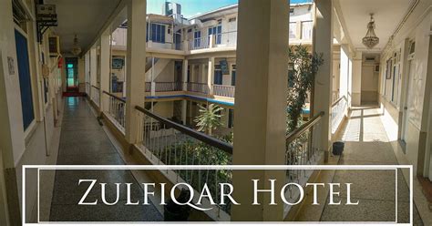 ZULFIQAR HOTEL - Specialty Hotel Reviews, Photos, Rate Comparison ...