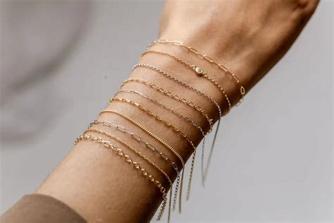 What Is Permanent Jewellery? Here’s Why It’s the Hottest New Accessory ...