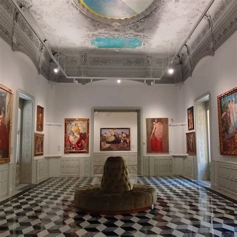 MUSEU DE LA CIUTAT DE VALÈNCIA (2025) All You Need to Know BEFORE You ...