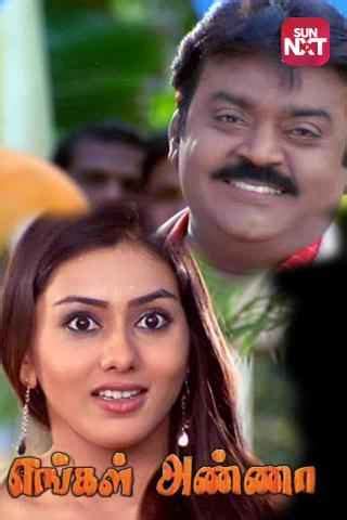 Engal Anna Movie (2004) | Release Date, Cast, Trailer, Songs, Streaming ...