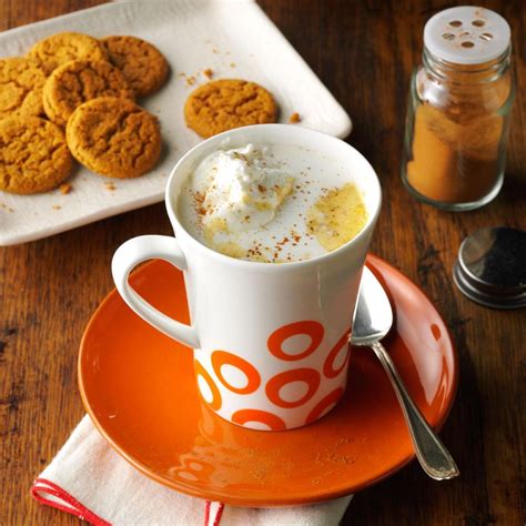 Pumpkin Spice Hot Chocolate Recipe: How to Make It