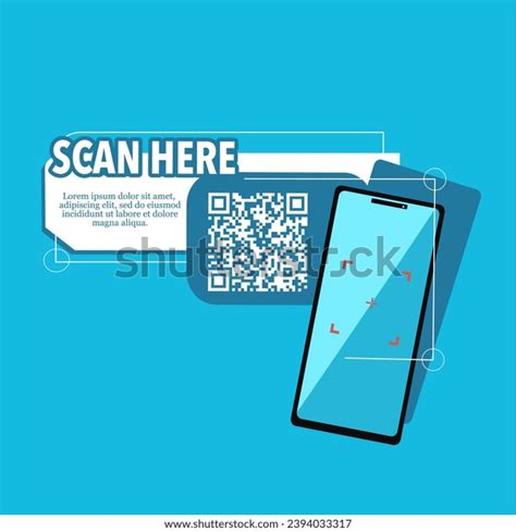 Image result for Phone Scan QR Code