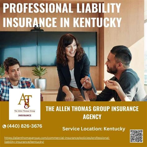 Secure The Best Kentucky Professional Liability Insurance Coverage ...