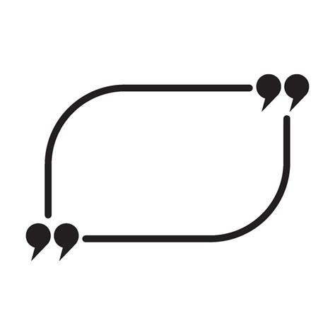 Image result for Quote Icon Vector