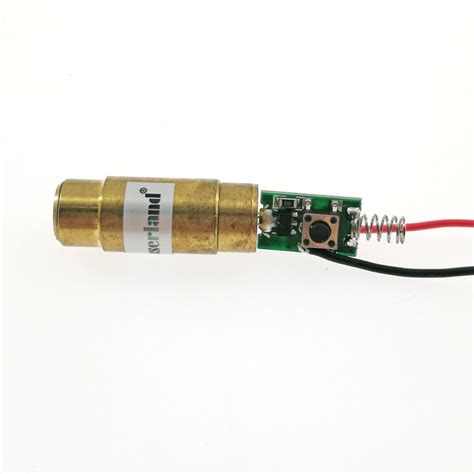 Green Laser Diode Module 的图像结果