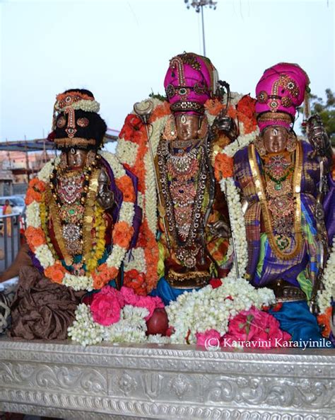 Kairavini karaiyinile - திரு அல்லிக்கேணி குளக்கரையோரம்: Celebrating the ...