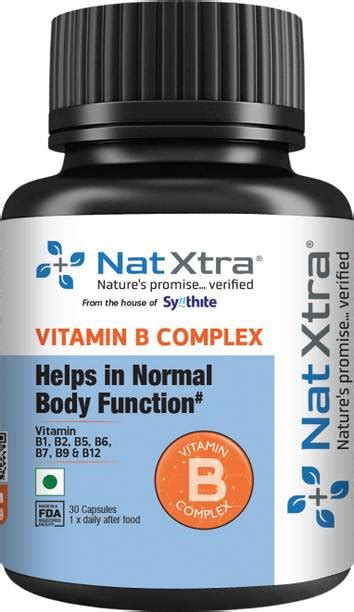 Vitamins B Complex Medicine Online | Flipkart | 23-Oct-25