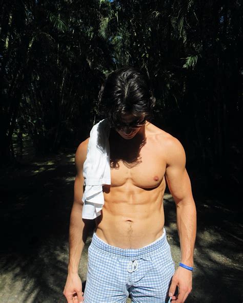 Matt Rhoades | Connor Roy was interested in politics from a very young age | Instagram